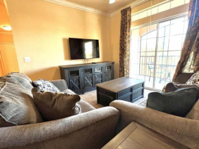 2 Bed 2 Bath Condo in Tuscana Resort home